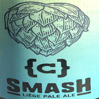 Smash brasserie c